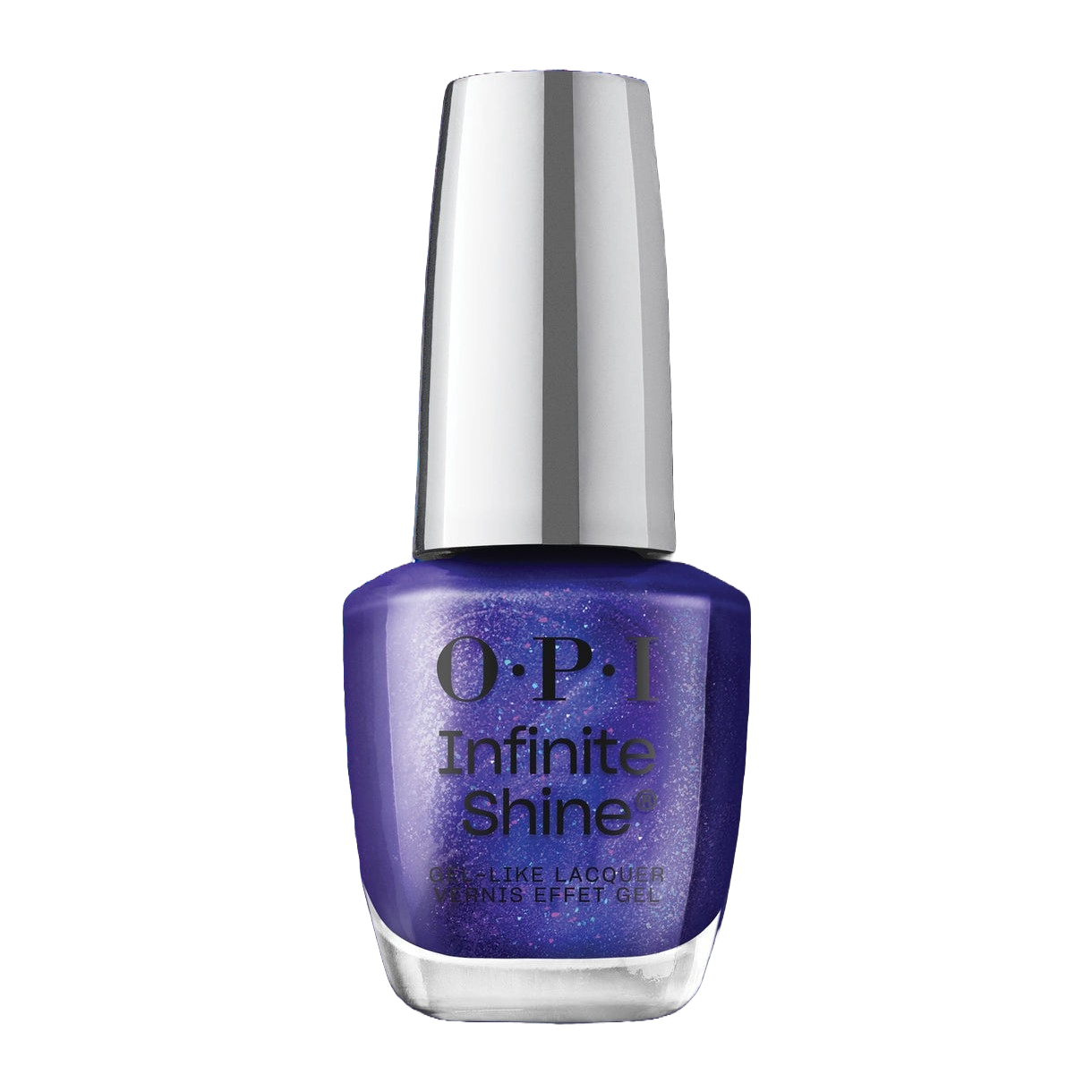 OPI Infinite Shine Nail Lacquer Am 2 Pm   15 ml
