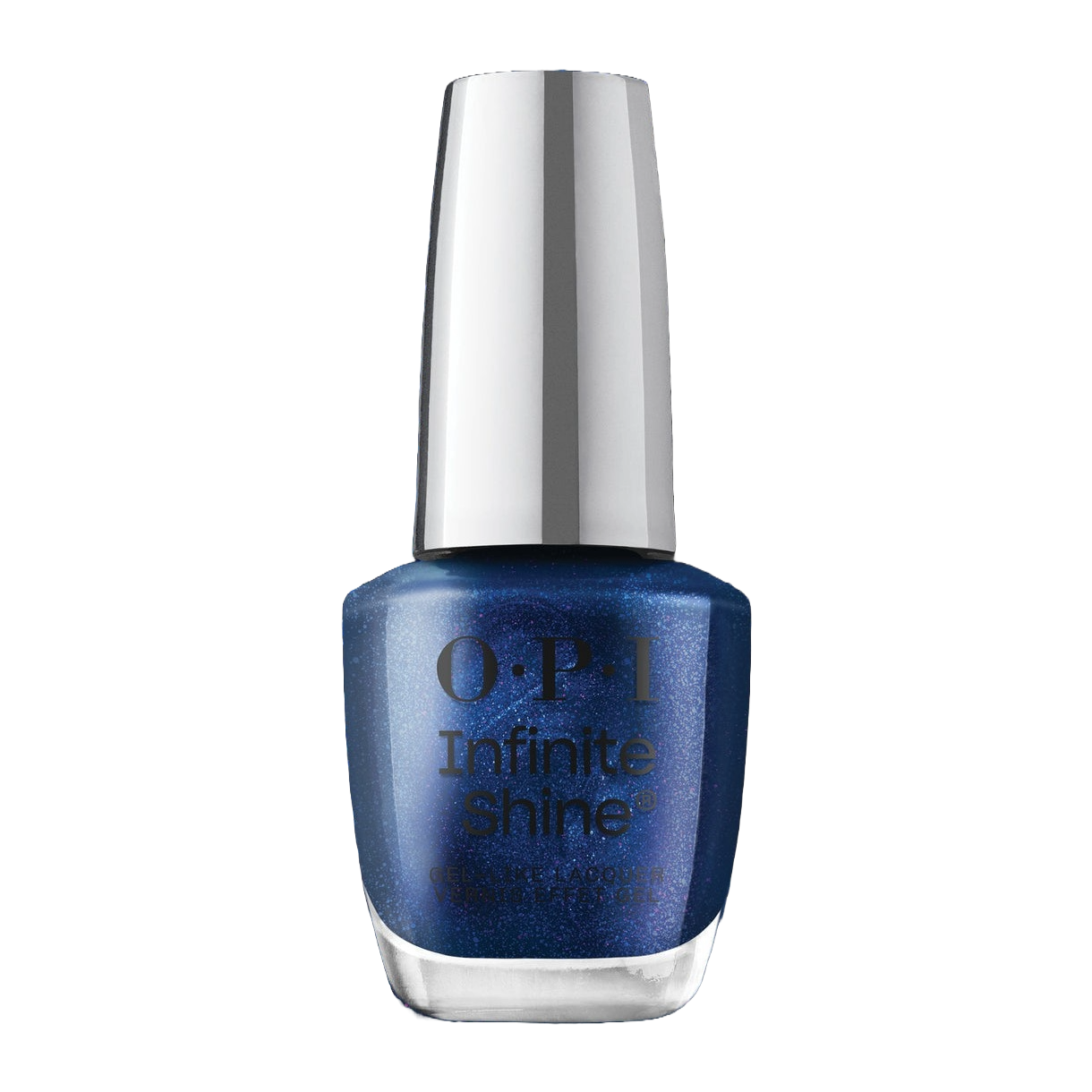 OPI Infinite Shine Nail Lacquer Awe Night Long   15 ml