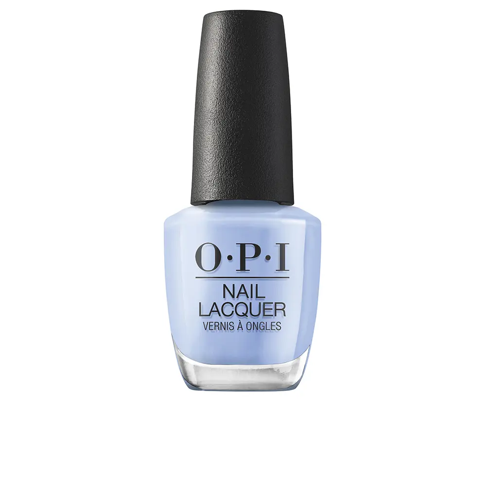 OPI OPI Spring Collection, Nail Lacquer, Nail Polish lasting up to 7 days #*Verified* 15 ml