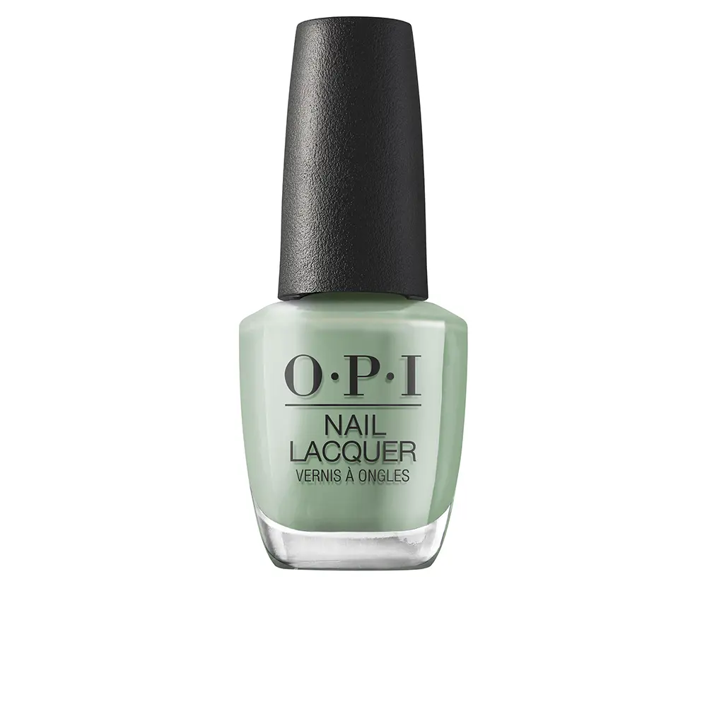 OPI OPI Spring Collection, Nail Lacquer, Nail Polish lasting up to 7 days #$elf Made 15 ml