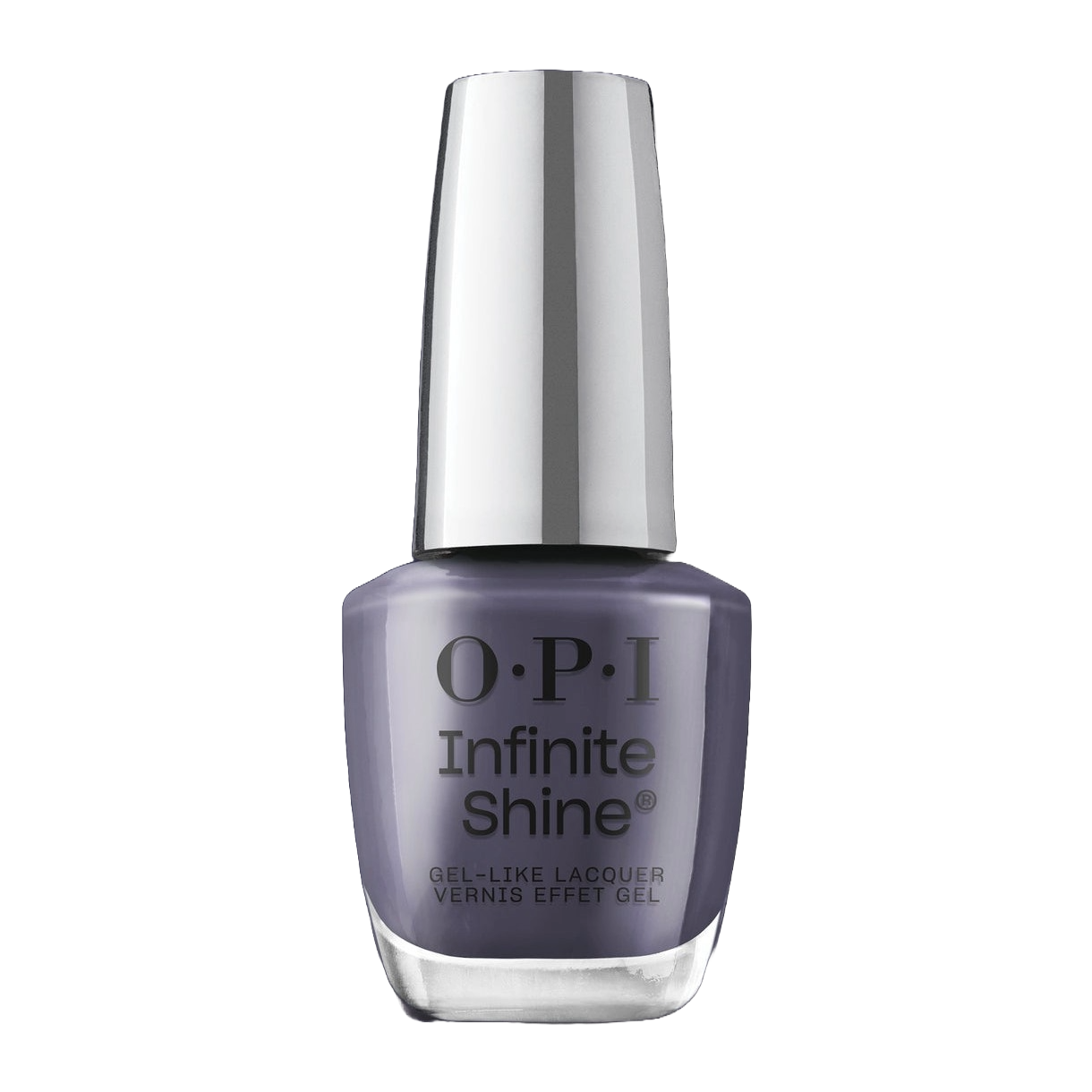 OPI Infinite Shine Nail Lacquer Less Is Norse   15 ml