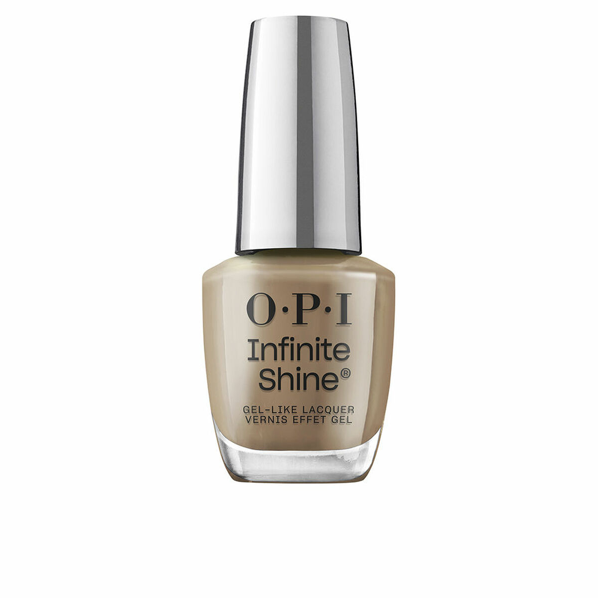 OPI OPI Infinite Shine, Long Lasting Nail Polish #Livin' La Vida Mocha 15 ml