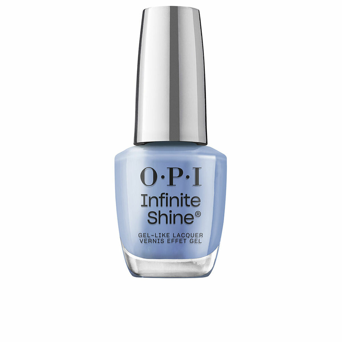 OPI OPI Infinite Shine, Long Lasting Nail Polish #Strongevity 15 ml