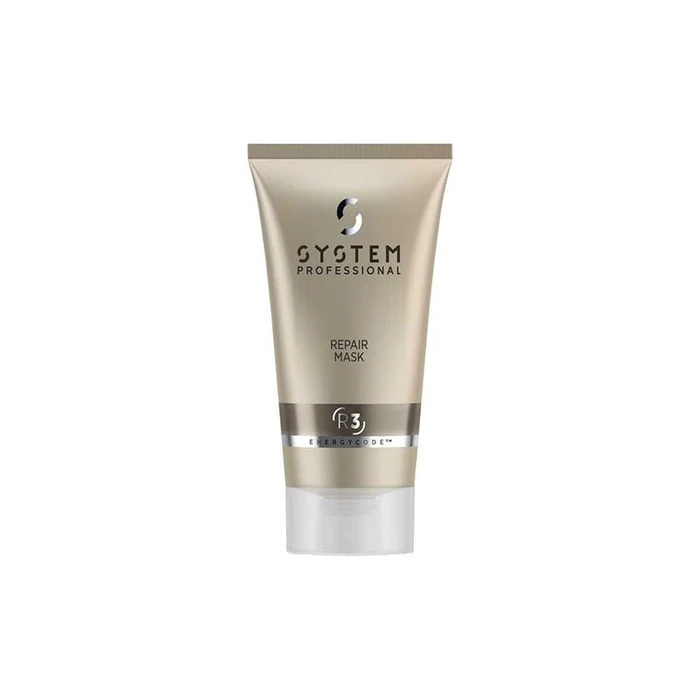 Wella System P. - Lipid Code - Repair Mask R3    30 ml