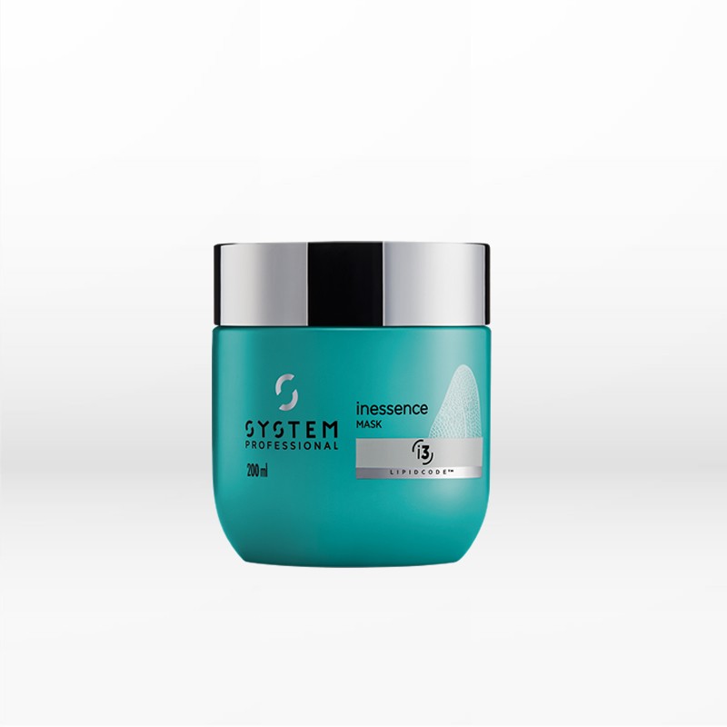 Wella System P. - Lipid Code - Inessence Mask I3    200 ml
