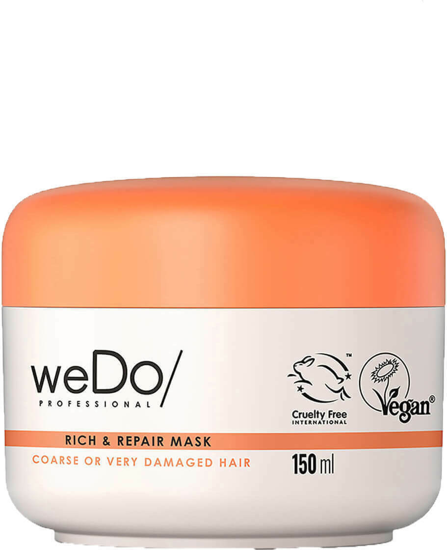 weDo/ Rich & Repair Mask   150 ml