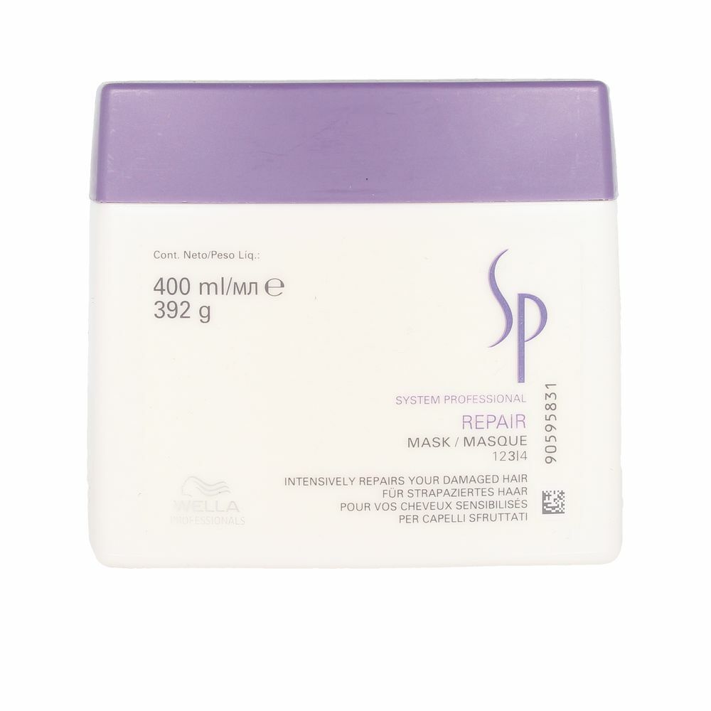 Wella SP - Repair Mask   400 ml