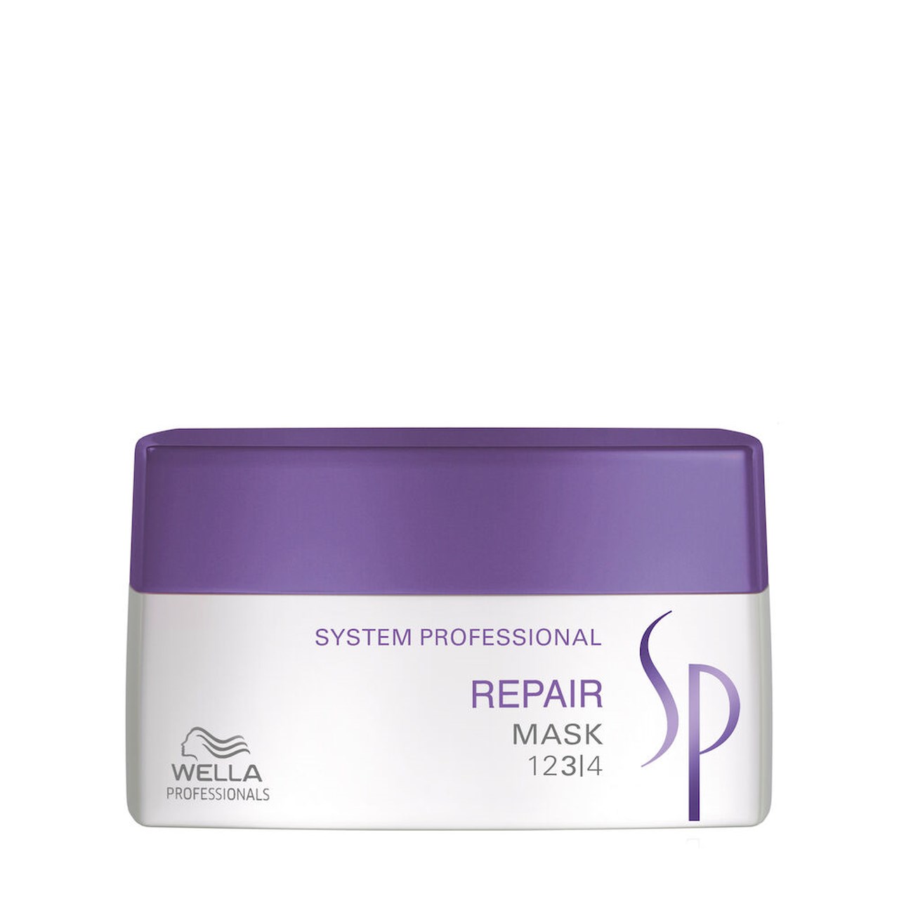 Wella SP - Repair Mask   200 ml