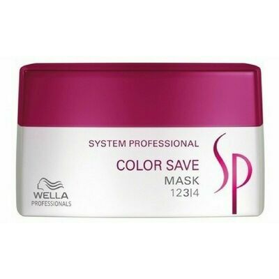 Wella SP - Color Save Mask   200 ml