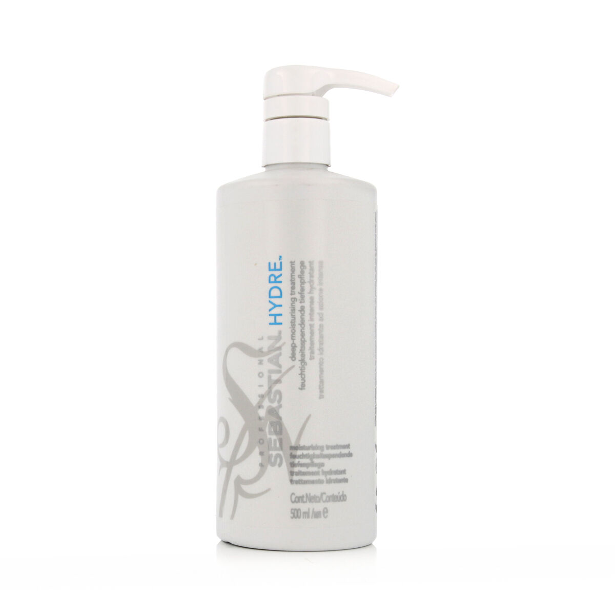 SEBASTIAN HYDRE moisturizing treatment 500 ml