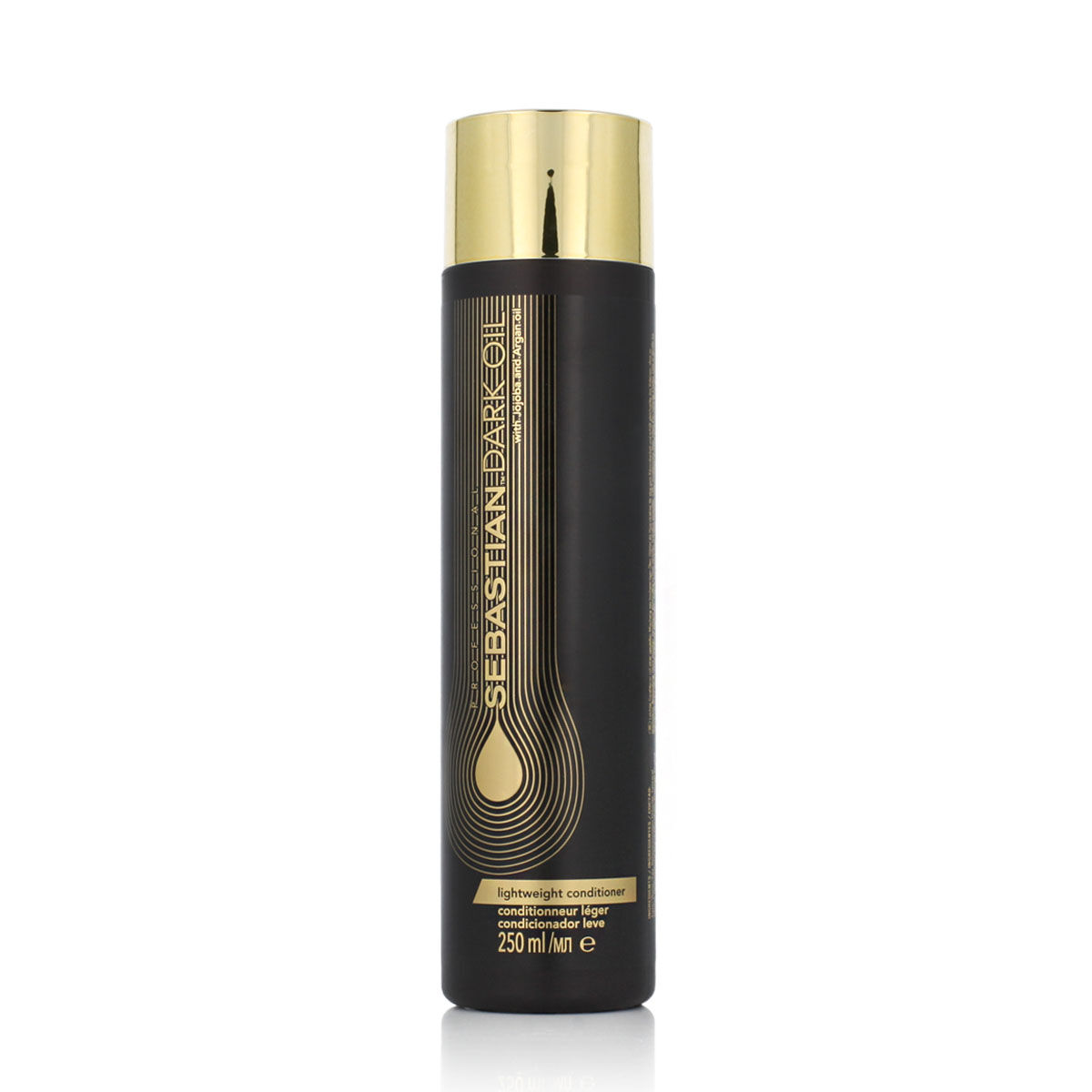 SEBASTIAN DARK OIL lightweight conditioner 250 ml