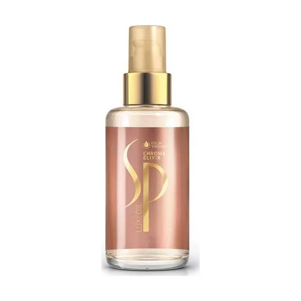 Wella SP - Luxe Oil Chroma Elixir   100 ml