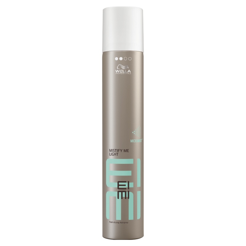 WELLA PROFESSIONALS EIMI mistify me light 500 ml