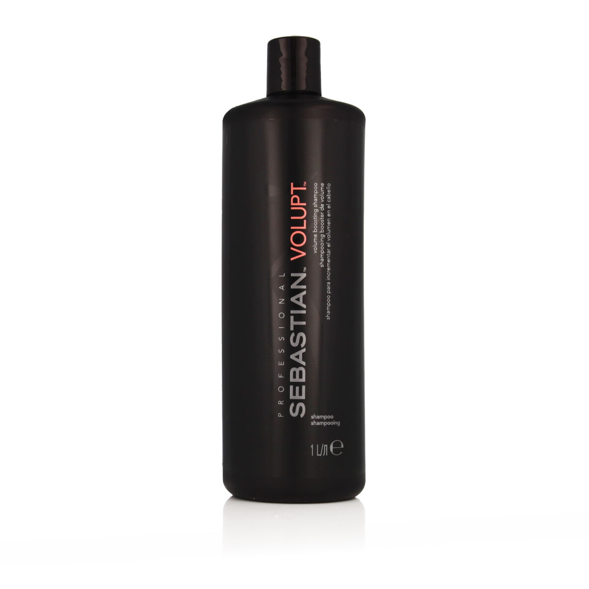 SEBASTIAN VOLUPT volume boosting shampoo 1000 ml