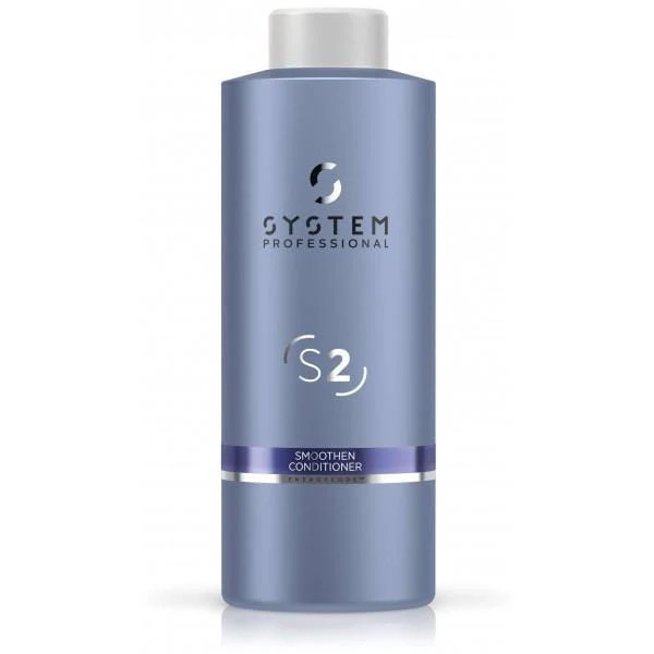 Wella System P. - Smoothen Conditioner S2   1000 ml
