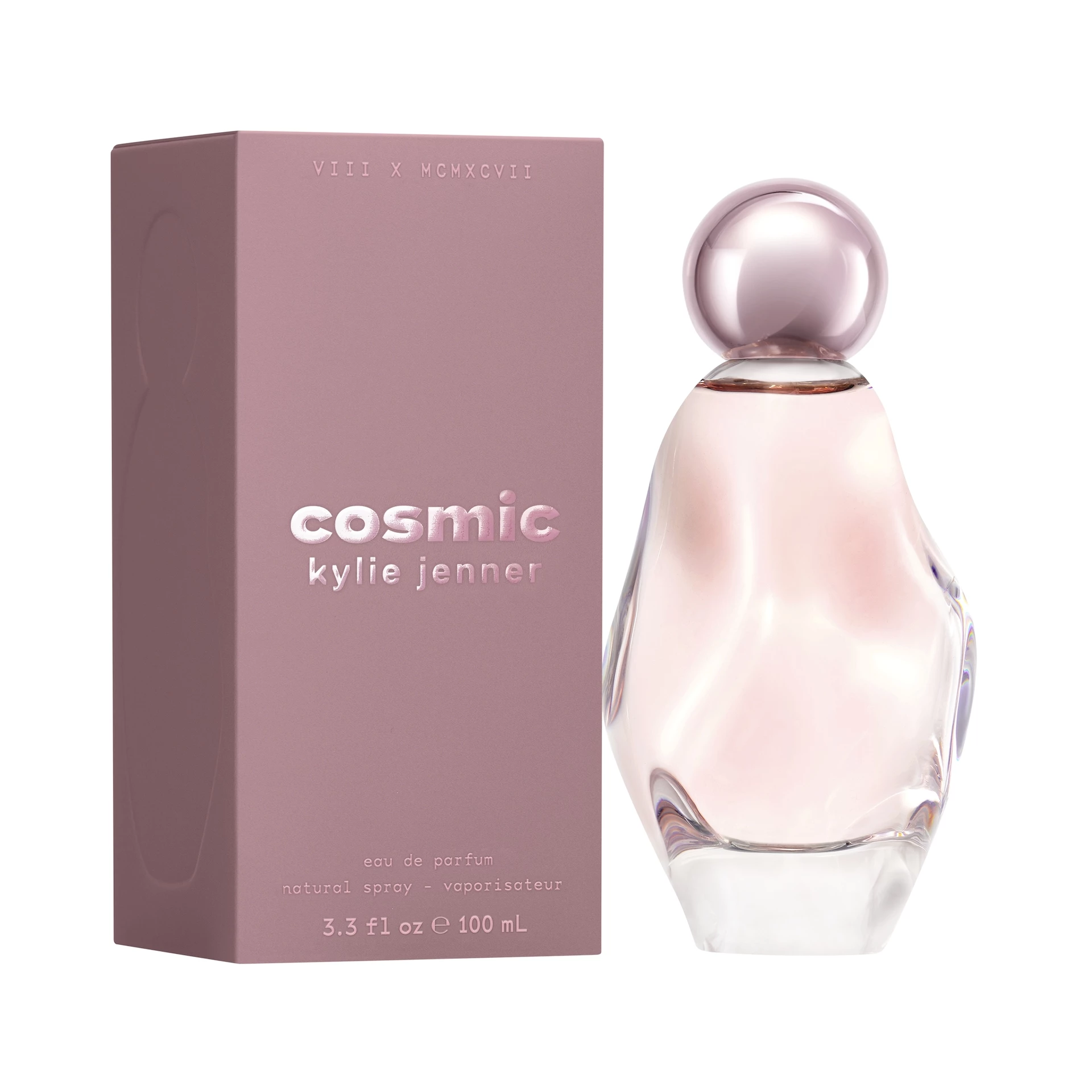 Kylie Jenner Cosmic Edp Spray   100 ml