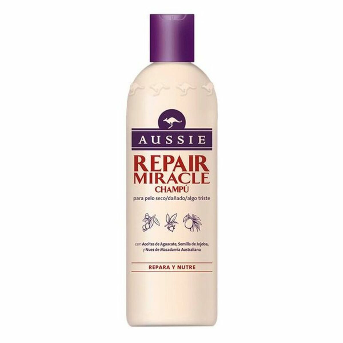 AUSSIE REPAIR MIRACLE shampoo 300 ml