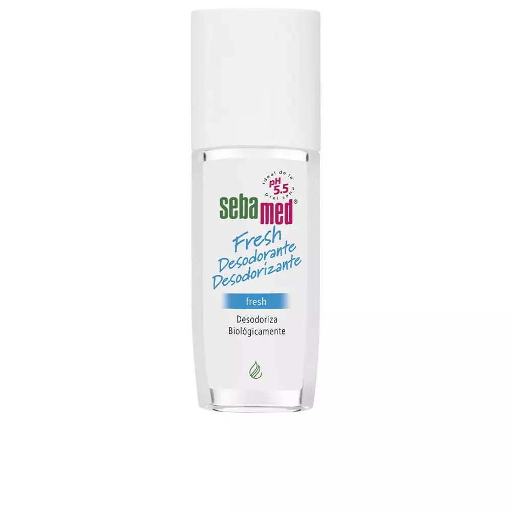 SEBAMED FRESH deo spray 75 ml