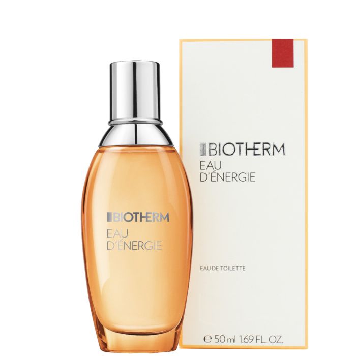 Biotherm Eau d' Energie Eau de Toilette 50ml