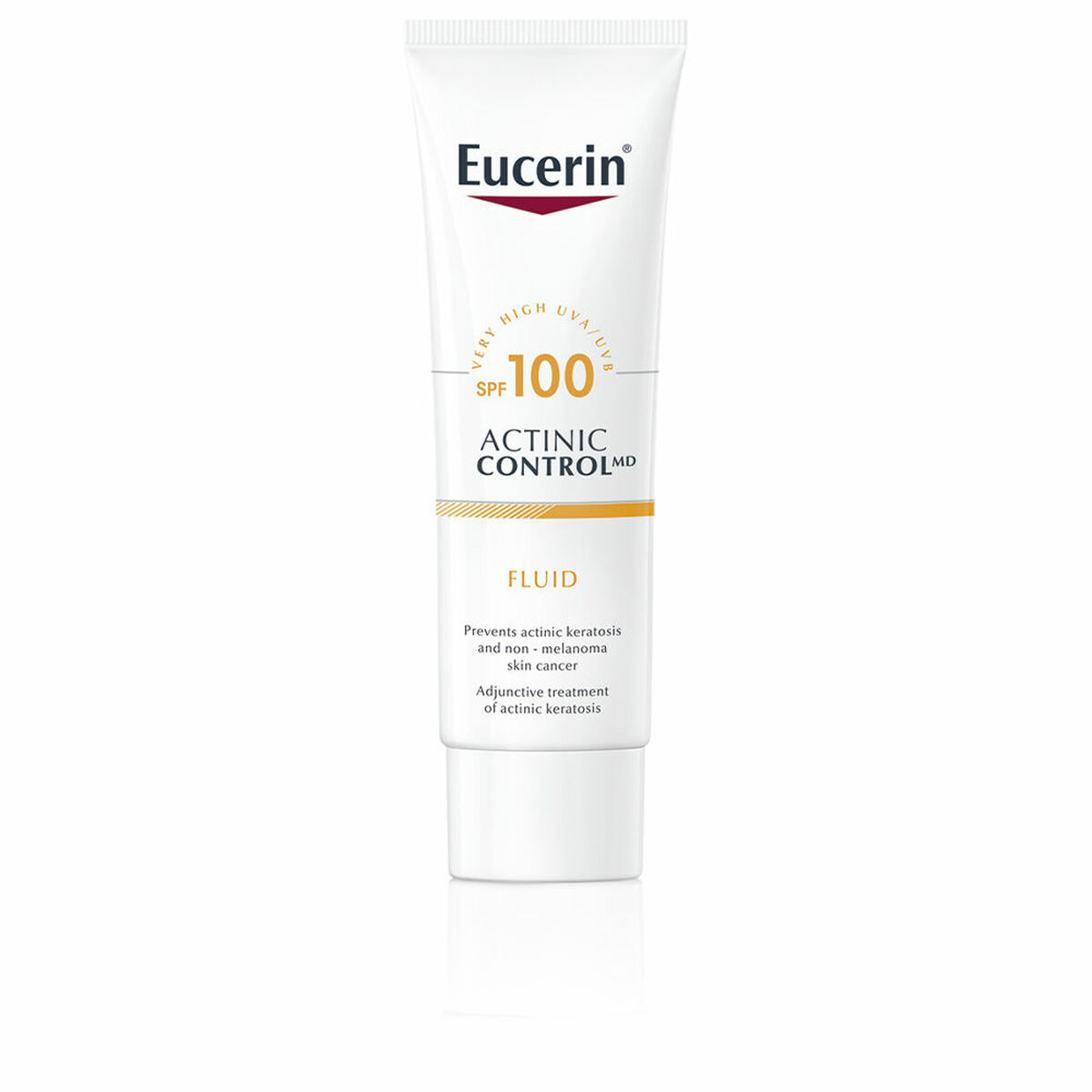 Αντηλιακό Eucerin Actinic Control Spf 100 (80 ml)
