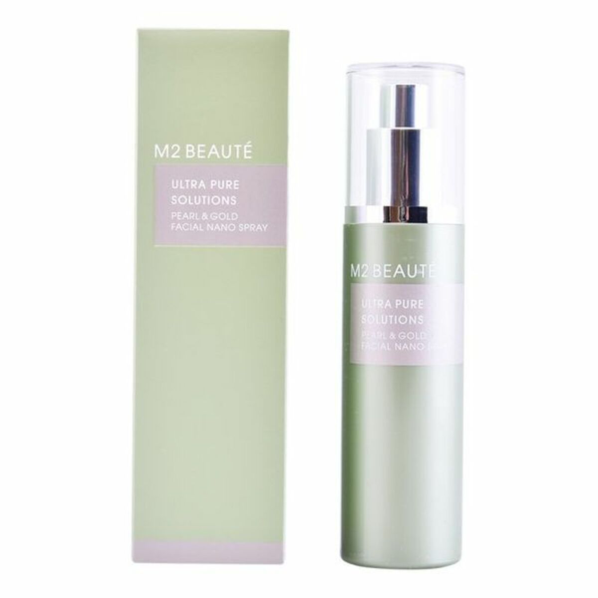 M2 Beaute Lotion Ενυδάτωσης 75ml