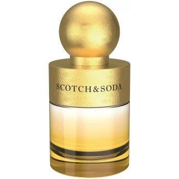 Scotch & Soda Island Water Women Edp Spray - 40 ml
