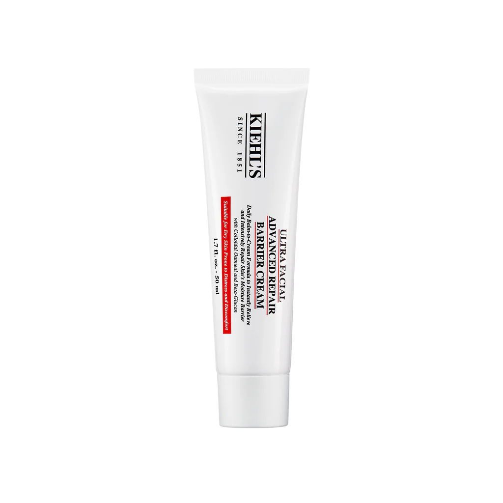 Kiehl's Ultra Facial Advanced Repair Barrier Cream   50 ml