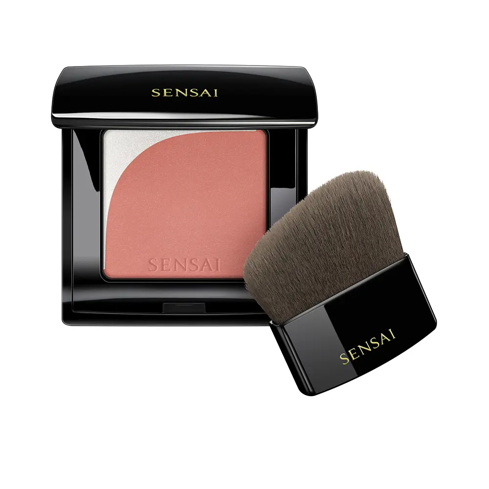 KANEBO BLOOMING blush #orange 4 gr