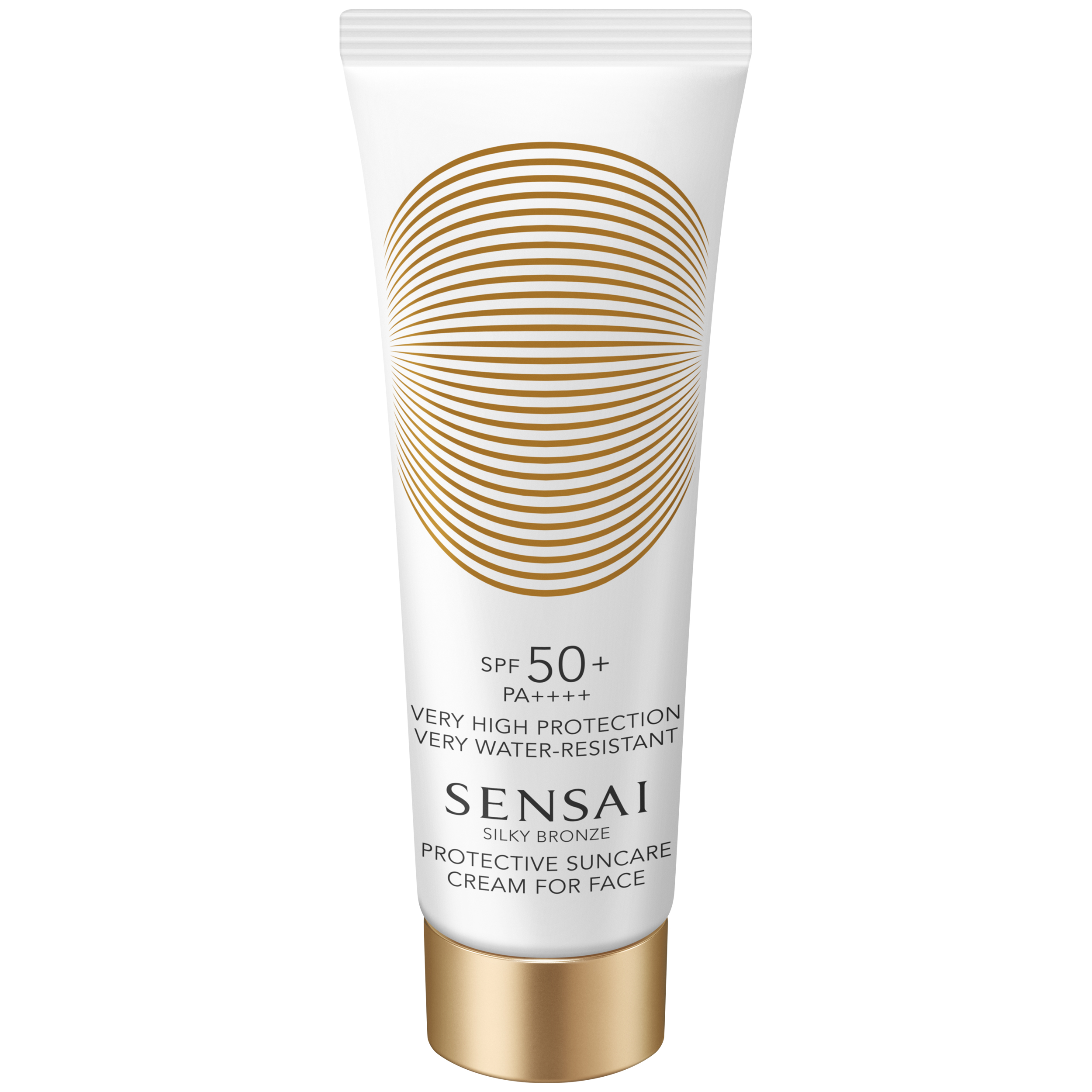 SENSAI SENSAI CELLULAR PROTECTIVE cream face SPF50 50 ml