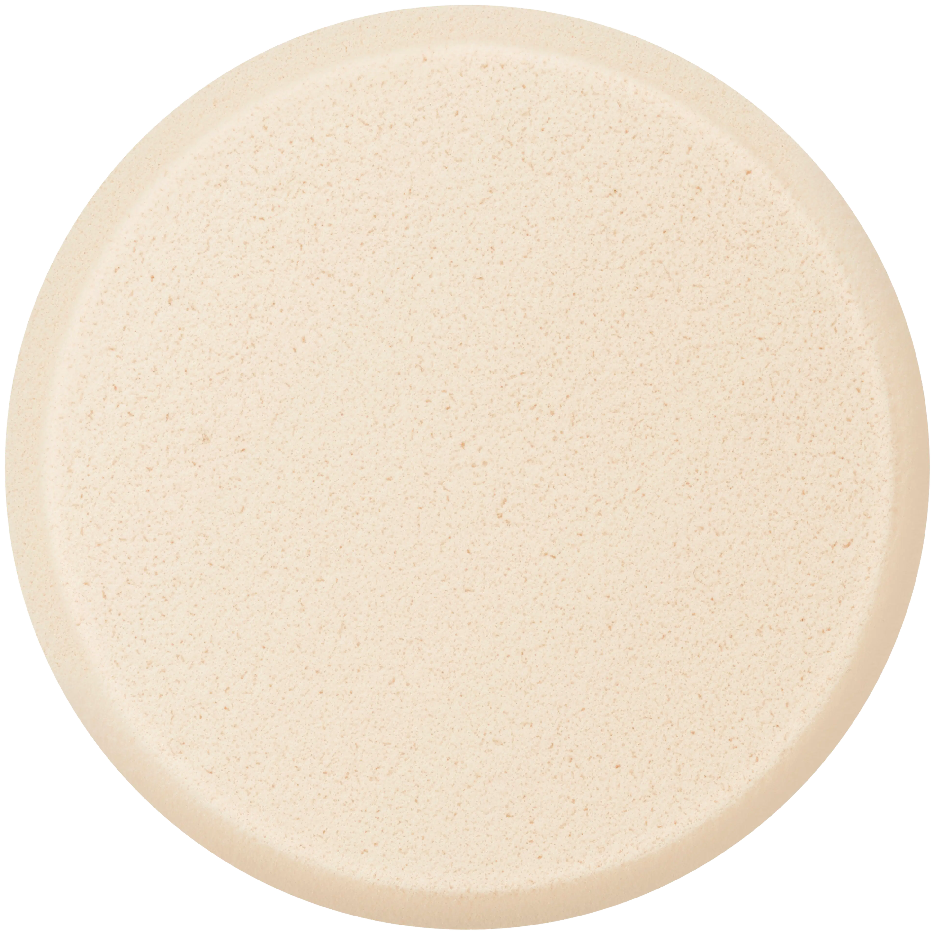 SENSAI SENSAI foundation sponge round 1 u