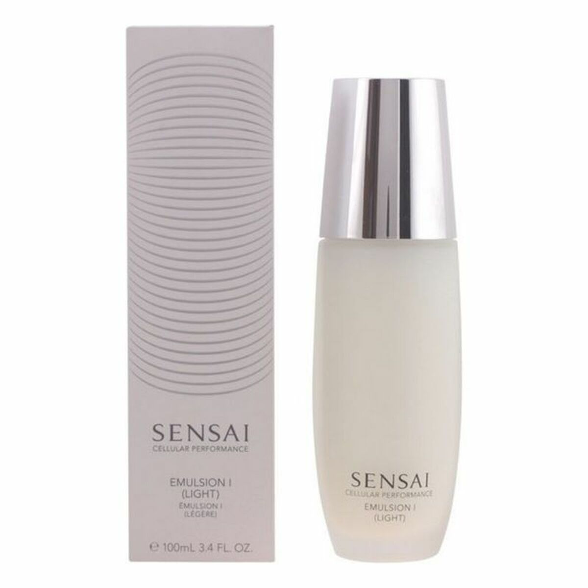 Sensai Cellular Perf. Emulsion I (Light)   100 ml