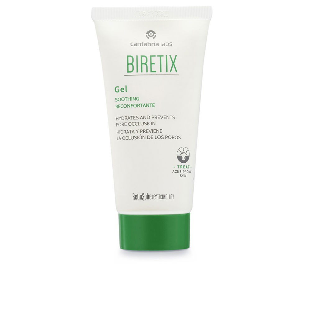 BIRETIX Comforting GEL 50 ml
