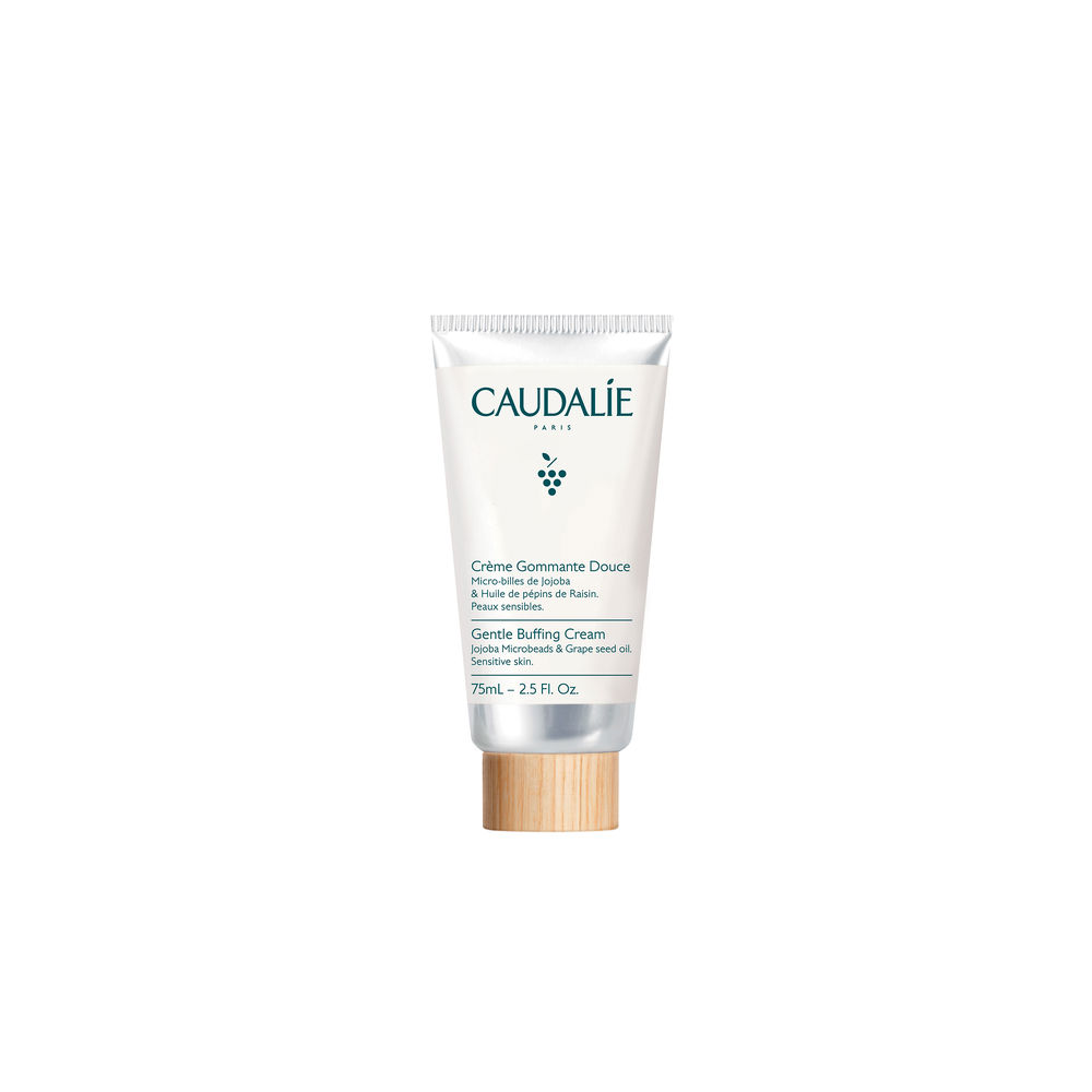 CAUDALIE VINOCLEAN gentle exfoliating cream 75 ml