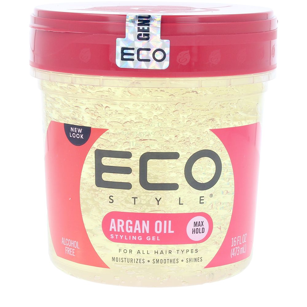 Κερί Eco Styler Styling Gel Argan Oil (473 ml)