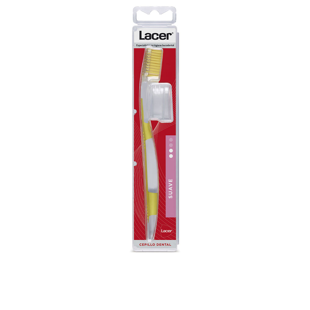 LACER Cepillo Dental Suave