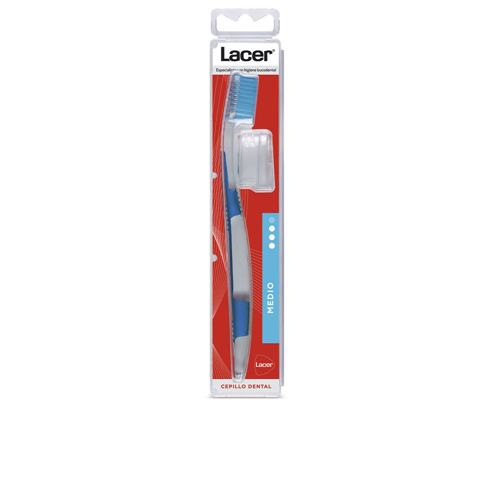 LACER Cepillo Dental Medio