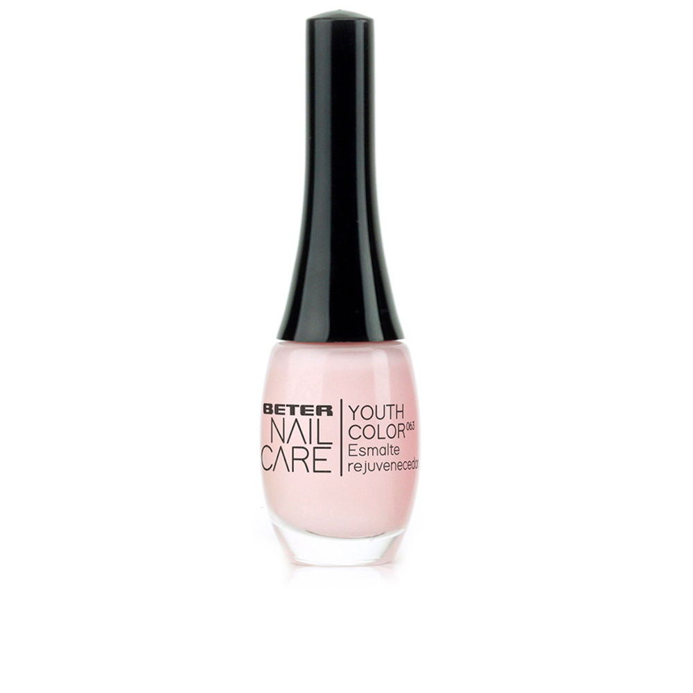 Βερνίκι νυχιών Beter Nail Care 063 Pink French Manicure (11 ml)