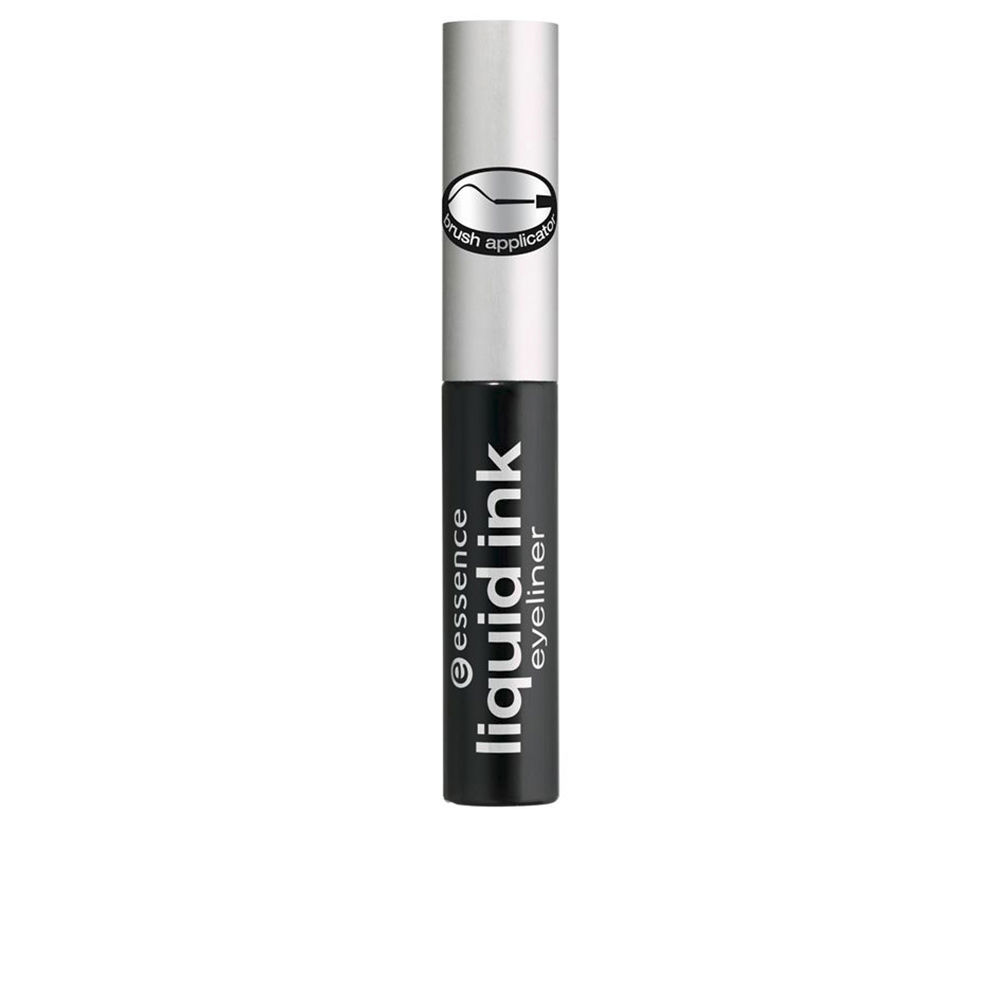 ESSENCE LIQUID INK eyeliner 3ml