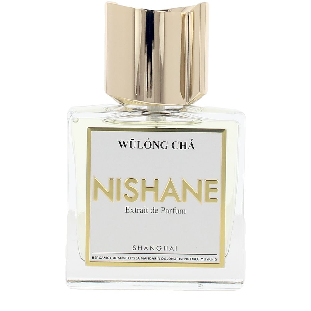 Nishane Wülóng Chá U Extrait de Parfum 50 ml