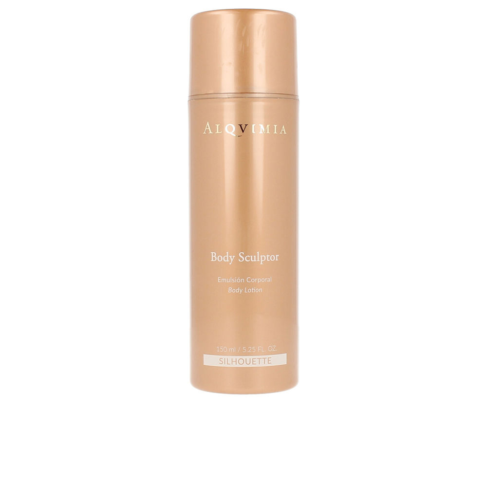 Γαλάκτωμα Σώματος Alqvimia Body Sculptor (150 ml)