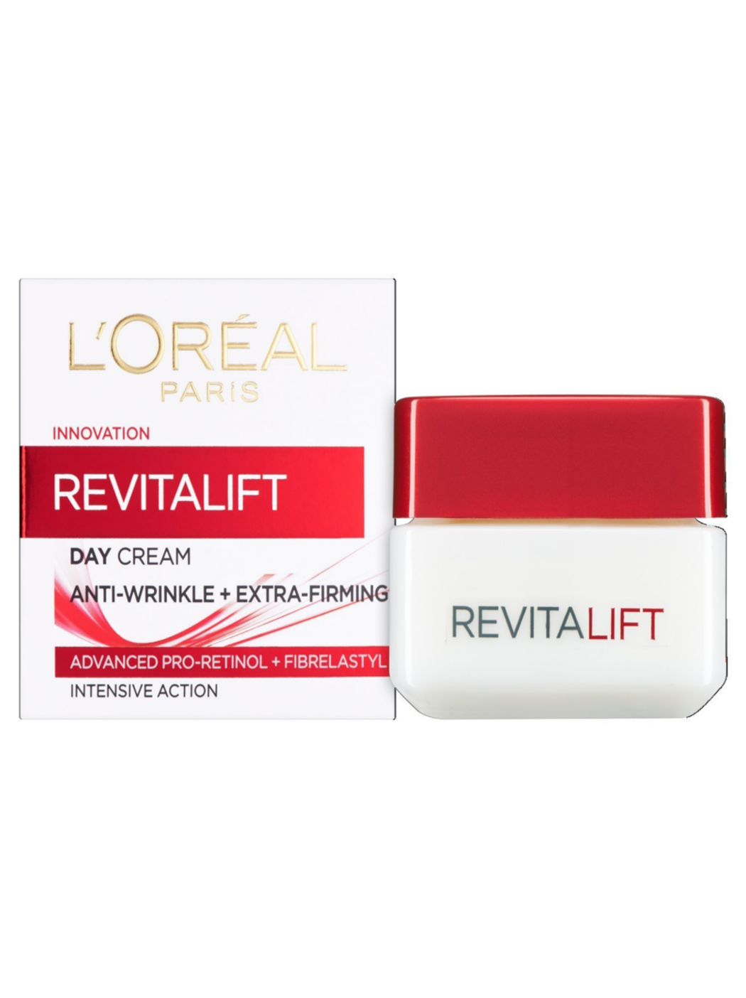 L'Oreal Revitalift Day Day Cream   50 ml