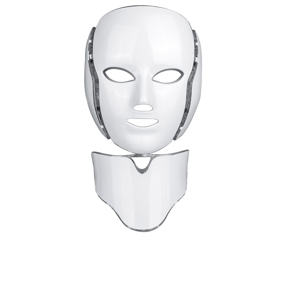 PALOMA BEAUTIES 7 COLOR PHOTOTHERAPY LED facial mask 1 unit