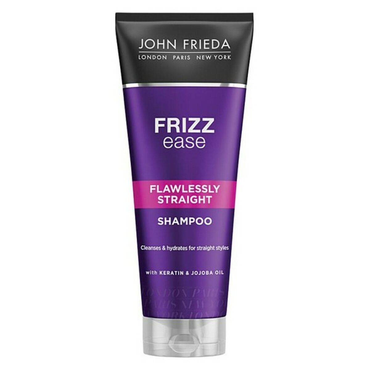 JOHN FRIEDA FRIZZ-EASE champú liso perfecto 250 ml