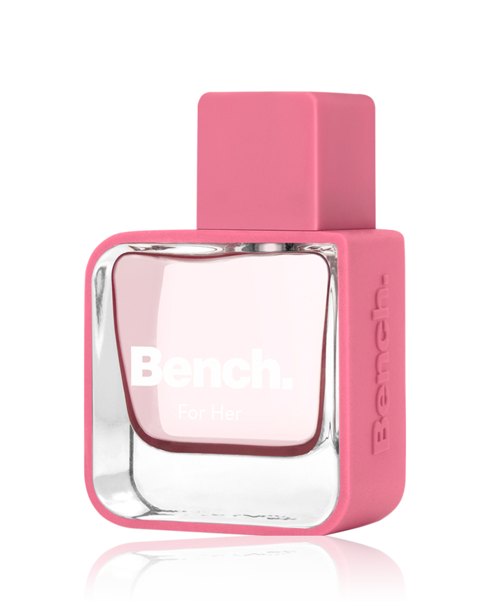 Bench For Her Edt spray   30 ml