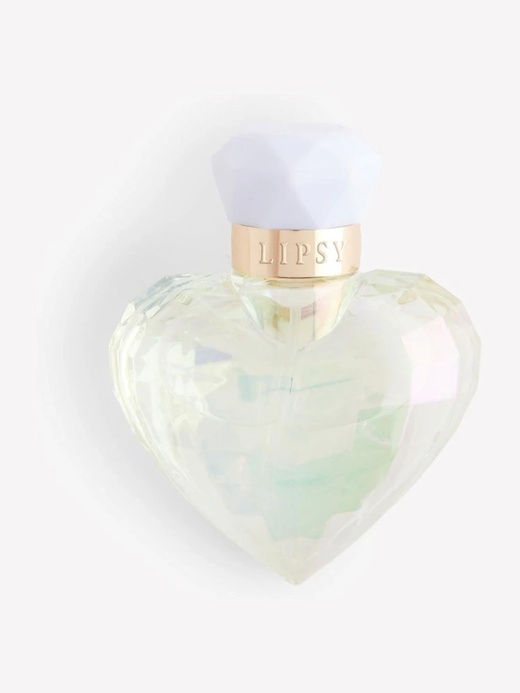 Lipsy Radiant Pearl Edt Spray   30 ml