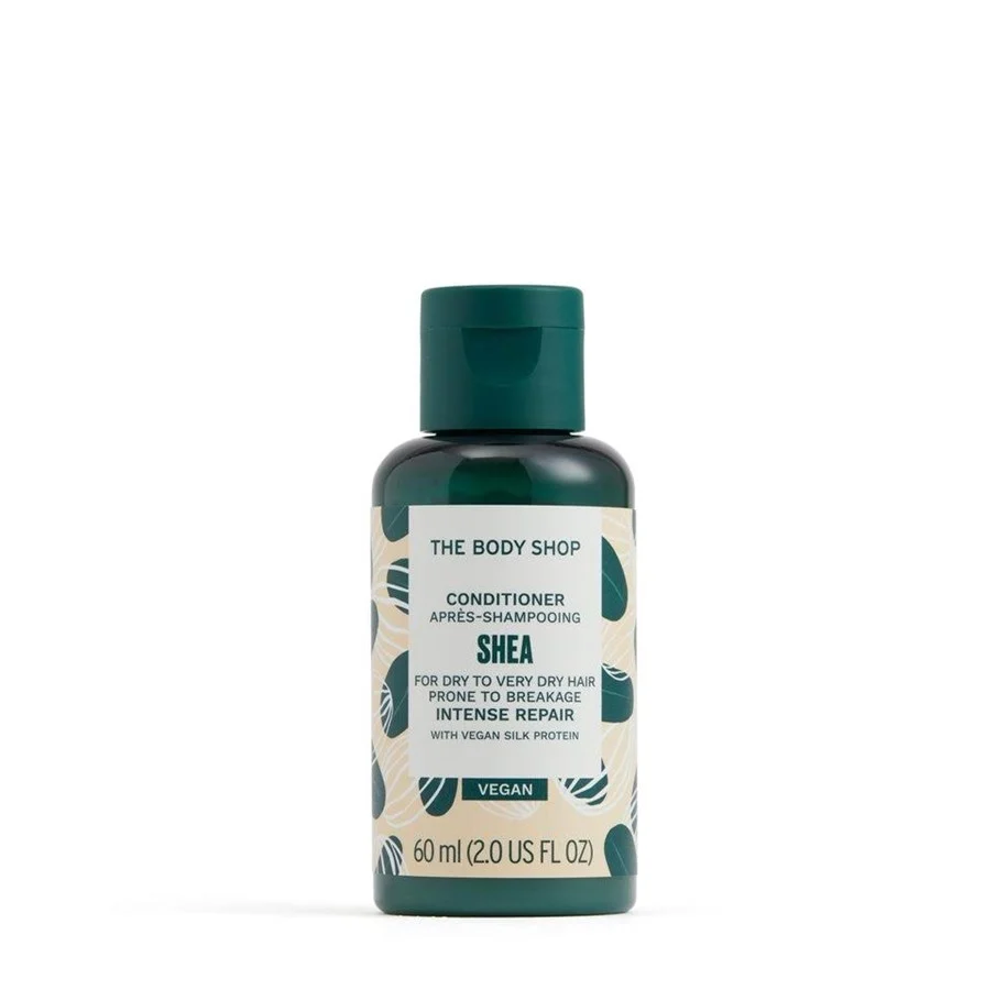 The Body Shop Conditioner Shea   60 ml