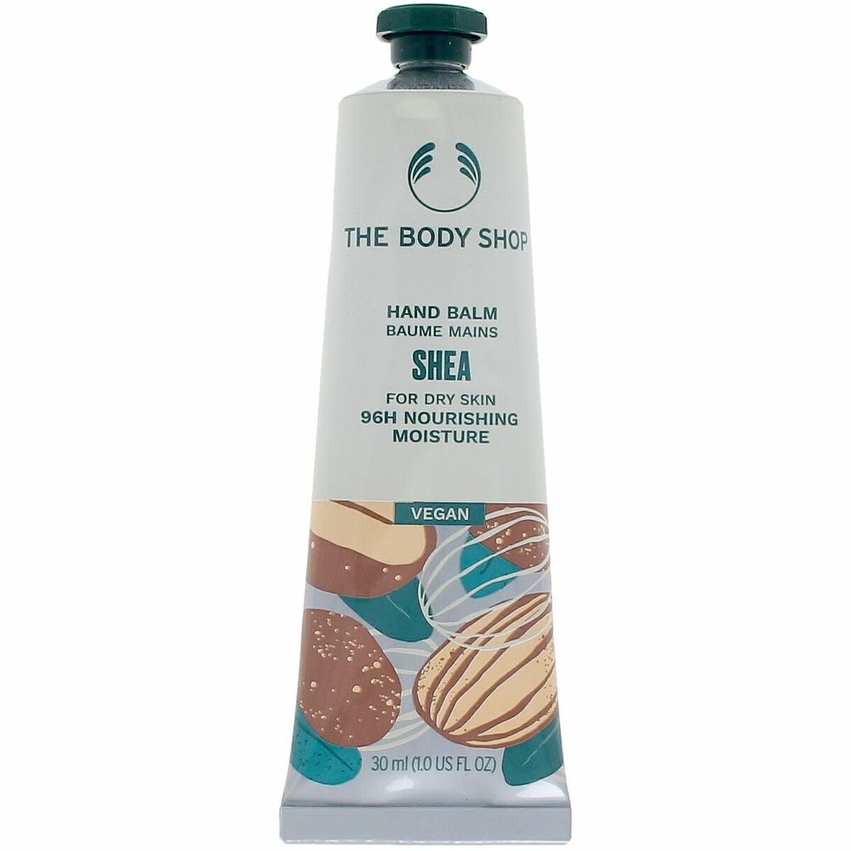 THE BODY SHOP SHEA hand balm 30ml
