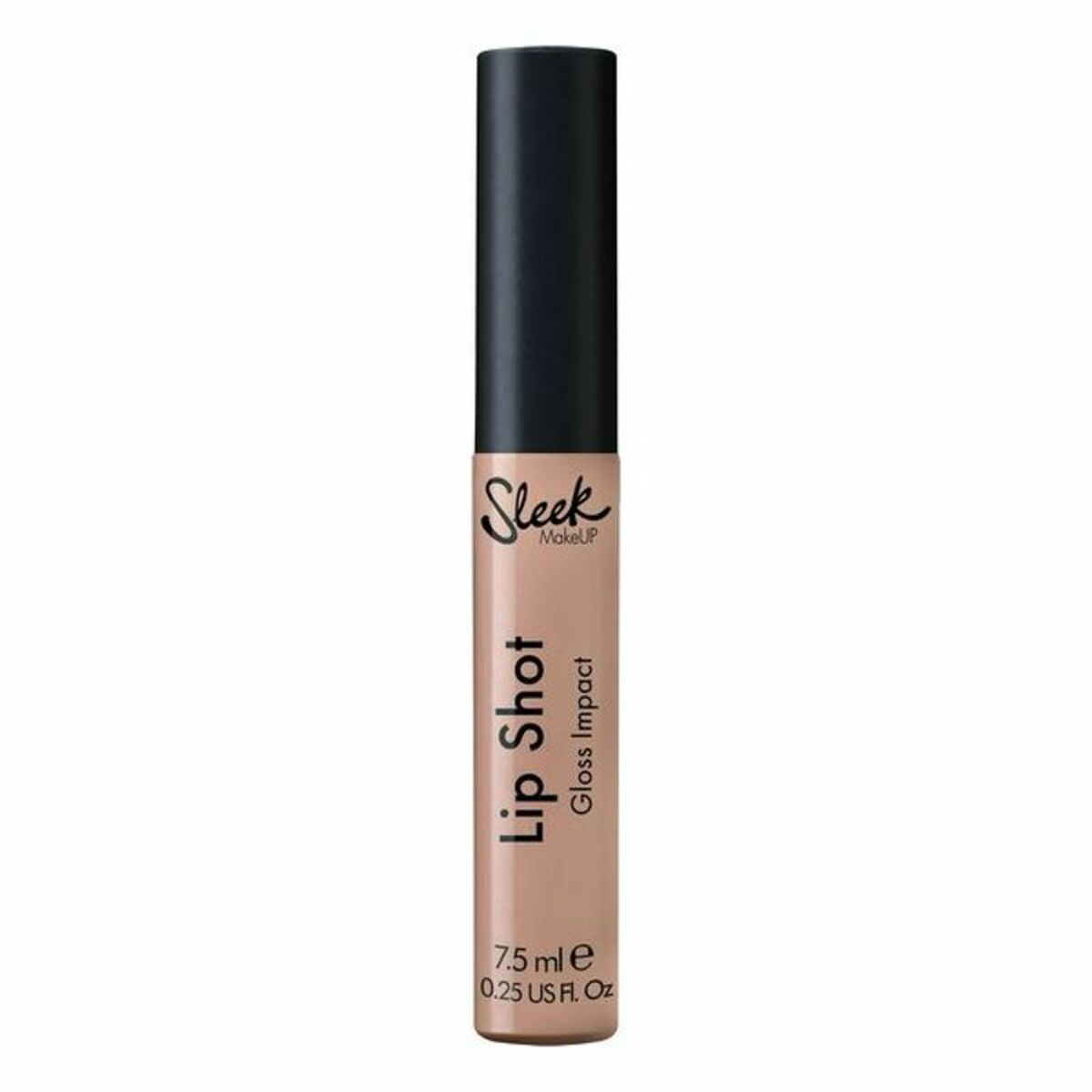 SLEEK LIP SHOT gloss impact #Road to Ruin