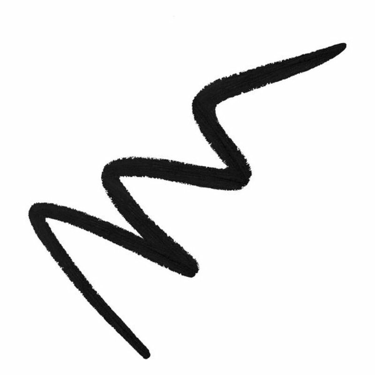 SLEEK LIFEPROOF 12h wear khol eyeliner #Blackmail