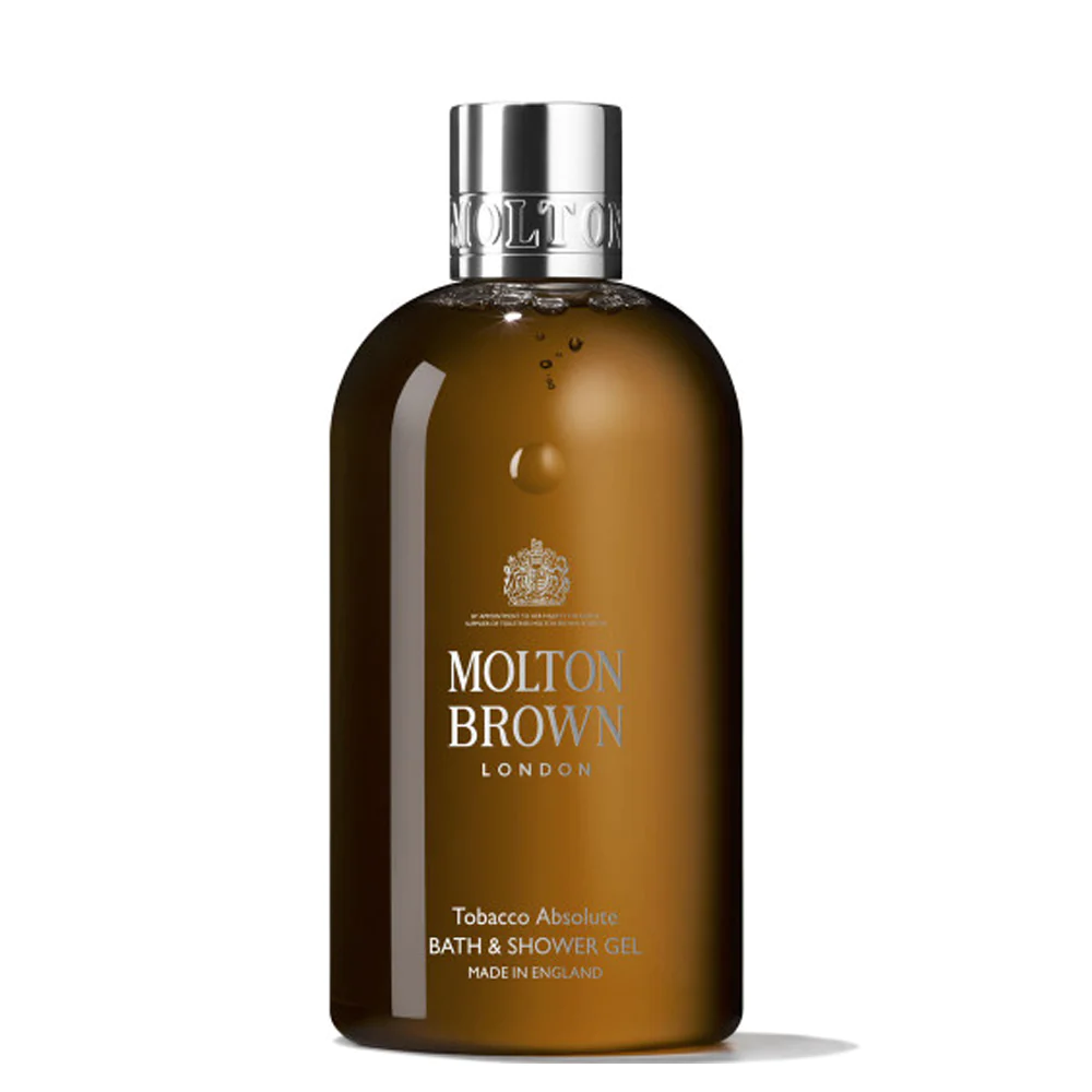 M.Brown Tobacco Absolute Bath & Shower Gel   300 ml